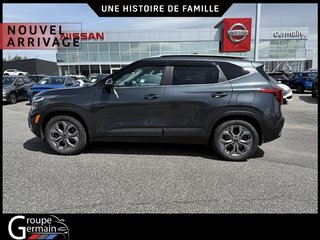 2024 Kia Seltos à Donnacona, Québec - 2 - w320h240px