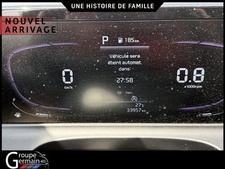 2024 Kia Seltos à Donnacona, Québec - 11 - w320h240px