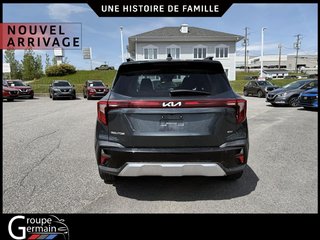 2024 Kia Seltos à Donnacona, Québec - 4 - w320h240px