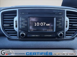 2018 Kia Sportage à Donnacona, Québec - 21 - w320h240px