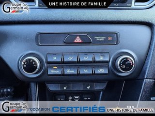 2018 Kia Sportage à Donnacona, Québec - 22 - w320h240px