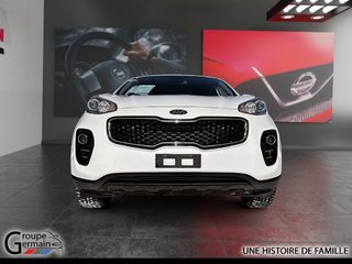 2018 Kia Sportage à Donnacona, Québec - 8 - w320h240px