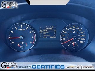 2018 Kia Sportage à Donnacona, Québec - 18 - w320h240px