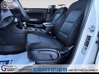 2018 Kia Sportage à Donnacona, Québec - 14 - w320h240px