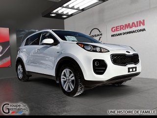 2018 Kia Sportage à Donnacona, Québec - 7 - w320h240px