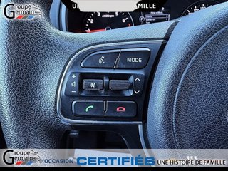 2018 Kia Sportage à Donnacona, Québec - 19 - w320h240px