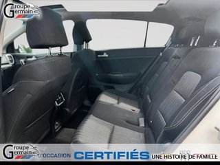 2020 Kia Sportage in Donnacona, Quebec - 25 - w320h240px
