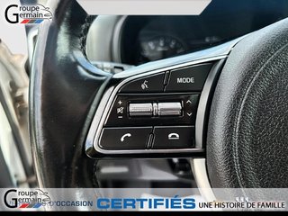 2020 Kia Sportage in Donnacona, Quebec - 17 - w320h240px