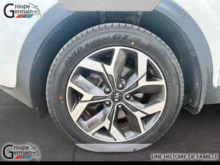 2020 Kia Sportage in Donnacona, Quebec - 9 - w320h240px
