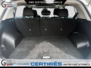 2020 Kia Sportage in Donnacona, Quebec - 27 - w320h240px