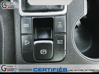2020 Kia Sportage in Donnacona, Quebec - 22 - w320h240px