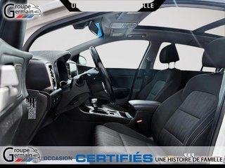 2020 Kia Sportage in Donnacona, Quebec - 11 - w320h240px