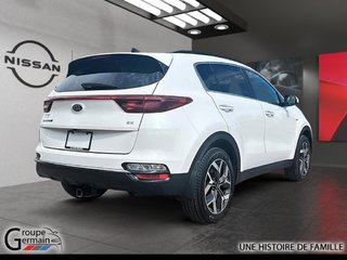 2020 Kia Sportage in Donnacona, Quebec - 5 - w320h240px