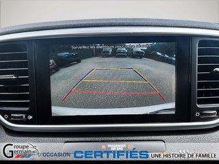2020 Kia Sportage in Donnacona, Quebec - 20 - w320h240px