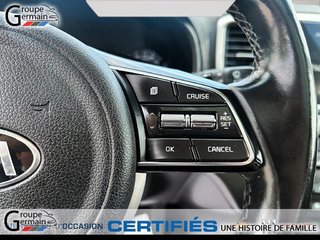 2020 Kia Sportage in Donnacona, Quebec - 18 - w320h240px