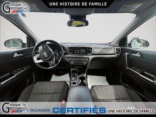 2020 Kia Sportage in Donnacona, Quebec - 24 - w320h240px