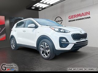 2020 Kia Sportage in Donnacona, Quebec - 7 - w320h240px