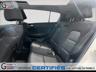 2020 Kia Sportage in Donnacona, Quebec - 26 - w320h240px