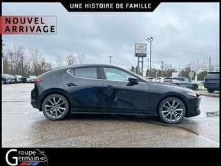 2021 Mazda 3 Sport AWD in St-Raymond, Quebec - 2 - w320h240px