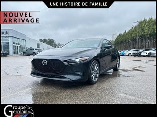 2021 Mazda 3 Sport AWD in St-Raymond, Quebec - 4 - w320h240px