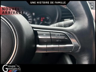 2021 Mazda 3 Sport AWD in St-Raymond, Quebec - 13 - w320h240px