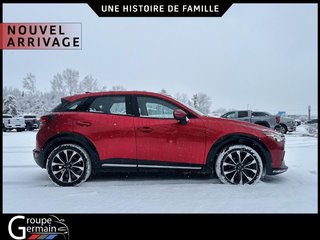 2022 Mazda CX-3 à St-Raymond, Québec - 3 - w320h240px
