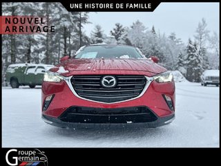 2022 Mazda CX-3 à St-Raymond, Québec - 5 - w320h240px