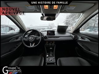 2022 Mazda CX-3 à St-Raymond, Québec - 18 - w320h240px