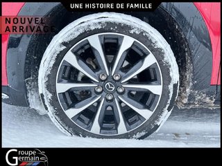 2022 Mazda CX-3 à St-Raymond, Québec - 7 - w320h240px