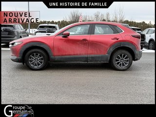2024 Mazda CX-30 in Donnacona, Quebec - 2 - w320h240px