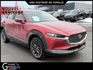 2024 Mazda CX-30 in Donnacona, Quebec - 7 - w320h240px