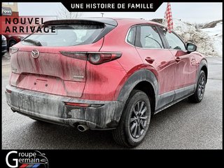 2024 Mazda CX-30 in Donnacona, Quebec - 5 - w320h240px