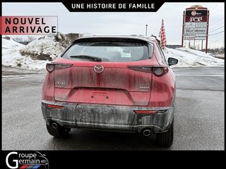 2024 Mazda CX-30 in Donnacona, Quebec - 4 - w320h240px