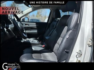 2018 Mazda CX-5 à St-Raymond, Québec - 3 - w320h240px