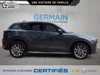 2020 Mazda CX-5 in St-Raymond, Quebec - 2 - w320h240px