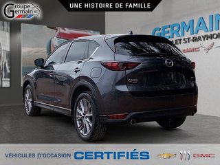 2020 Mazda CX-5 in St-Raymond, Quebec - 5 - w320h240px