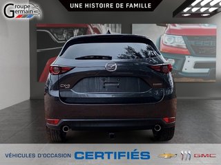 2020 Mazda CX-5 in St-Raymond, Quebec - 4 - w320h240px