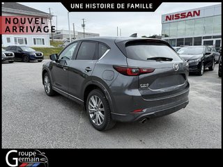 2023 Mazda CX-5 in Donnacona, Quebec - 3 - w320h240px