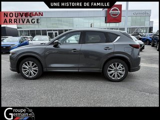 2023 Mazda CX-5 in Donnacona, Quebec - 2 - w320h240px