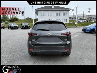 2023 Mazda CX-5 in Donnacona, Quebec - 4 - w320h240px
