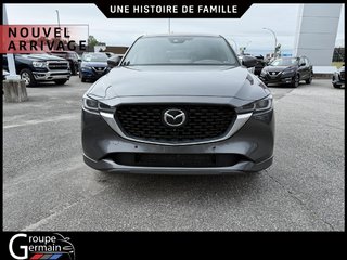 2023 Mazda CX-5 in Donnacona, Quebec - 8 - w320h240px