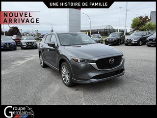 2023 Mazda CX-5 in Donnacona, Quebec - 8 - w320h240px