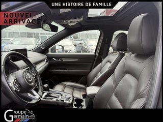 2023 Mazda CX-5 in Donnacona, Quebec - 9 - w320h240px