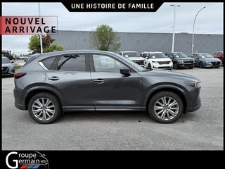 2023 Mazda CX-5 in Donnacona, Quebec - 7 - w320h240px