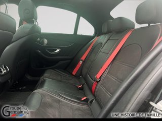 2020 Mercedes C43 à Donnacona, Québec - 26 - w320h240px