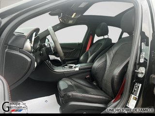 2020 Mercedes C43 à Donnacona, Québec - 13 - w320h240px
