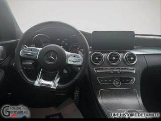 2020 Mercedes C43 à Donnacona, Québec - 23 - w320h240px