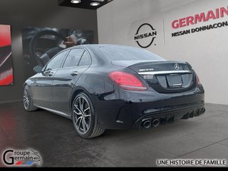 2020 Mercedes C43 à Donnacona, Québec - 3 - w320h240px