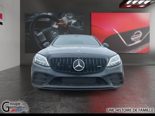2020 Mercedes C43 à Donnacona, Québec - 8 - w320h240px