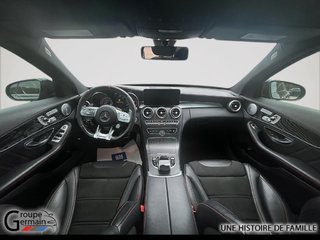 2020 Mercedes C43 à Donnacona, Québec - 24 - w320h240px
